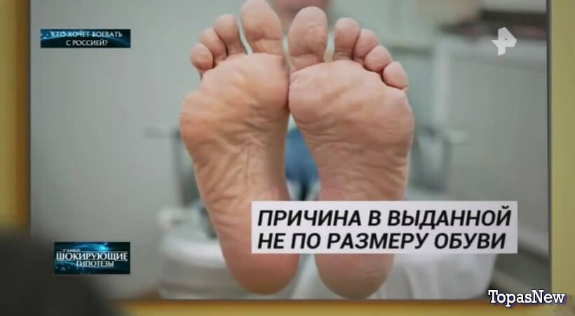 Кто хочет воевать с Россией? 30 мая 2025 смотреть онлайн