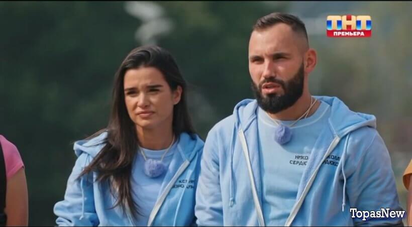 Сокровище императора 2 сезон 8 серия 25.05.25 смотреть онлайн