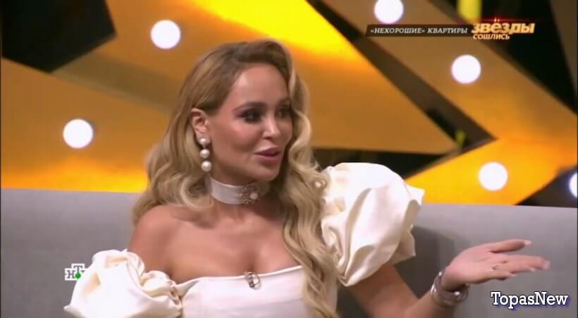 Звёзды сошлись от 25.05.25 смотреть онлайн НТВ