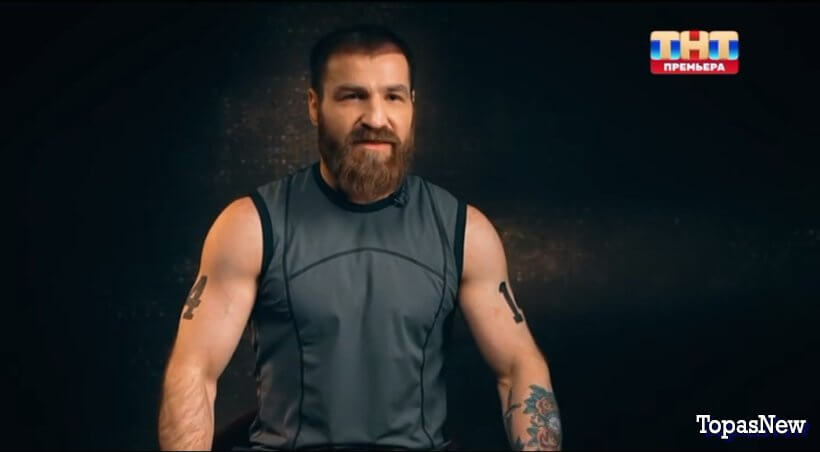 Титаны 2 сезон 15 выпуск 04.05.25 смотреть онлайн