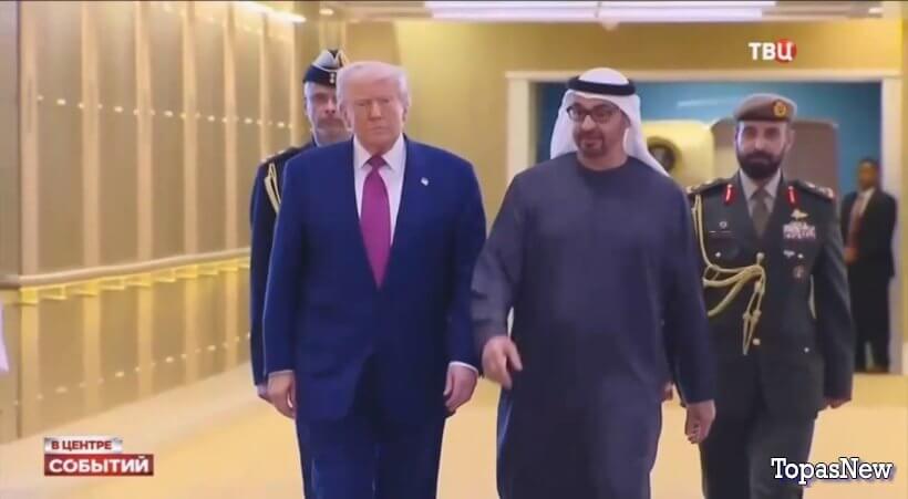 В центре событий от 16.05.25 с Анной Прохоровой смотреть онлайн