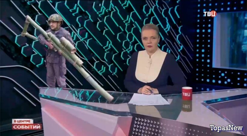 В центре событий от 30.05.25 с Анной Прохоровой смотреть онлайн