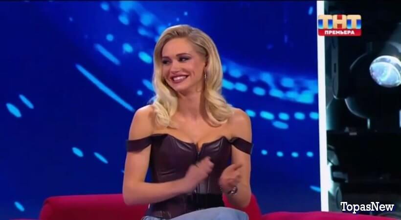 Музыкальная интуиция 5 сезон 10 серия 31.05.25 смотреть онлайн