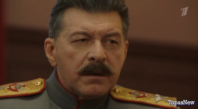 Весна победы 1 2 3 4 серия смотреть онлайн Первый