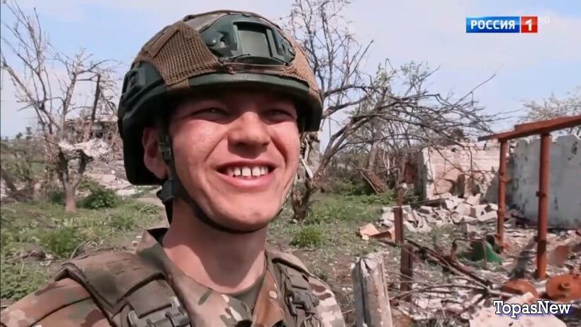 Наши военкоры 3 мая 2025 смотреть онлайн