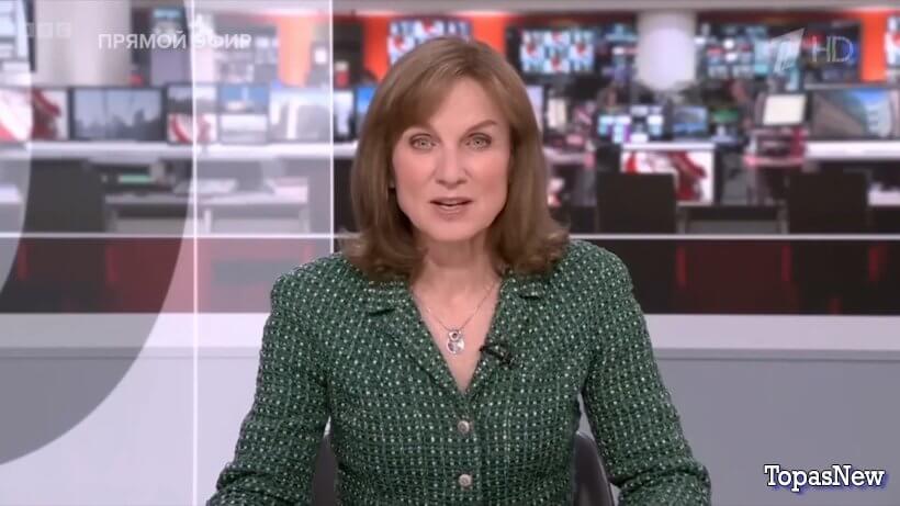 Время покажет 07.05.25 смотреть онлайн 1 канал