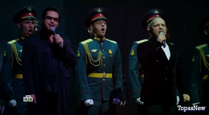 Золотой граммофон Лауреаты премии 2024 смотреть онлайн