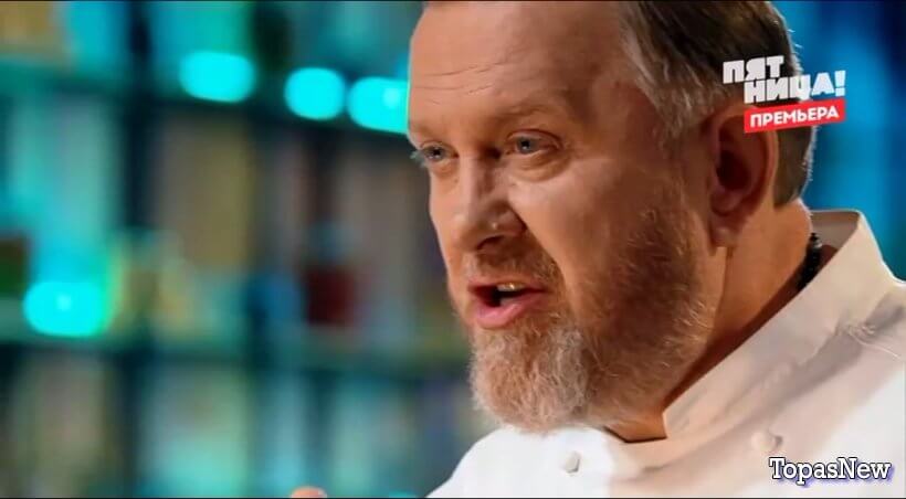 Молодые ножи 4 сезон 18 выпуск 04.06.25 смотреть онлайн