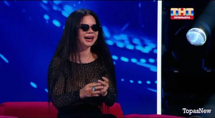 Музыкальная интуиция 5 сезон 12 серия 14.06.25 смотреть онлайн