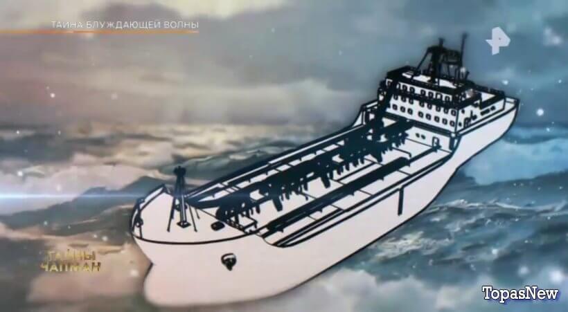 Тайны Чапман 24 июня 2025 последний выпуск РЕН ТВ