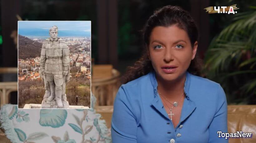 ЧТД с Маргаритой Симоньян 28.06.25 смотреть онлайн