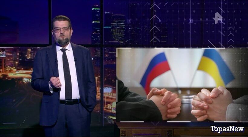 Добров в эфире 7 июня 2025 смотреть онлайн