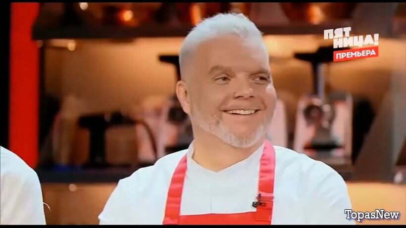 Домохозяйки против шефов Битва за вкус 02.06.25 смотреть онлайн