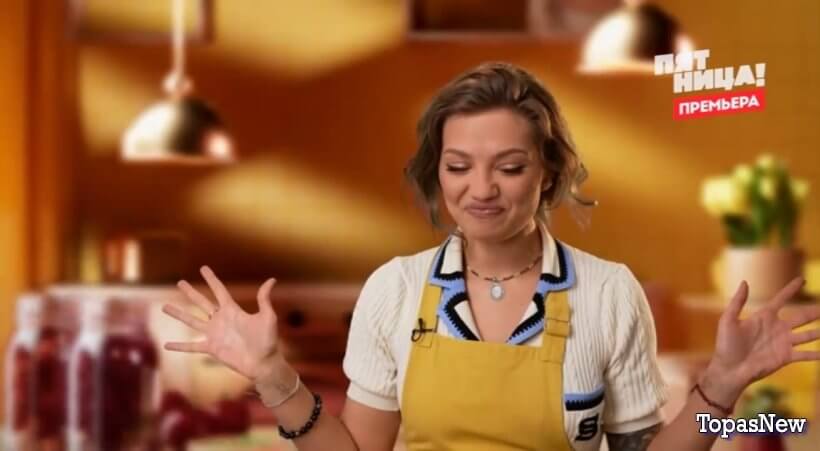 Домохозяйки против шефов Битва за вкус 09.06.25 смотреть онлайн