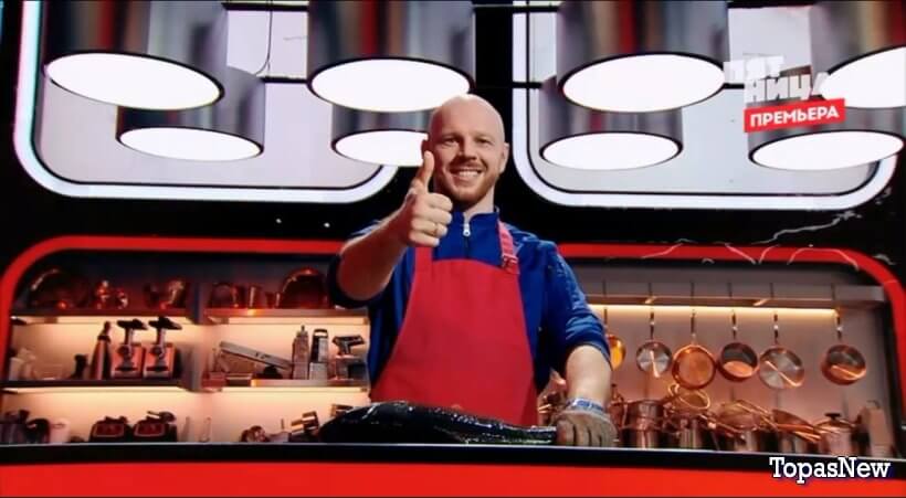 Домохозяйки против шефов Битва за вкус 30.06.25 смотреть онлайн