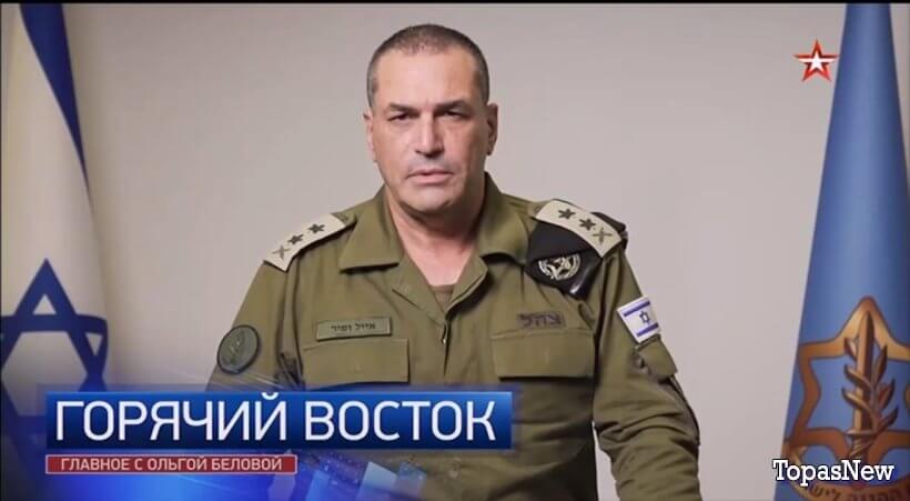 Главное с Ольгой Беловой 15.06.25 смотреть онлайн