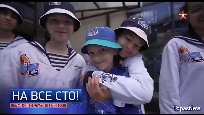 Главное с Ольгой Беловой 22.06.25 смотреть онлайн