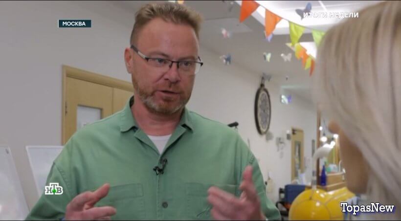 Итоги недели на НТВ 08.06.25 смотреть онлайн