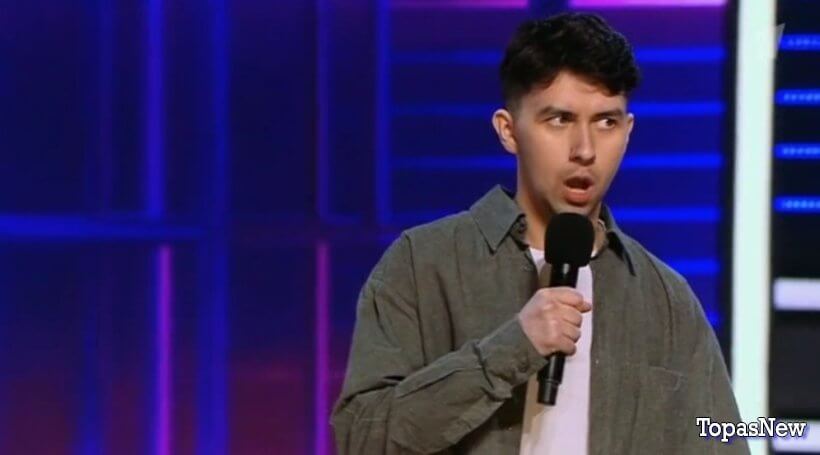 КВН 14 июня 2025 Высшая лига смотреть онлайн