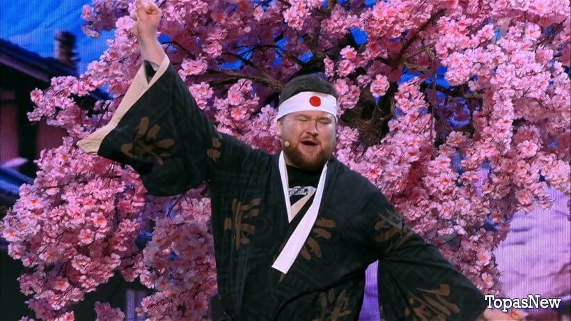 КВН 31 мая 2025 Высшая лига смотреть онлайн