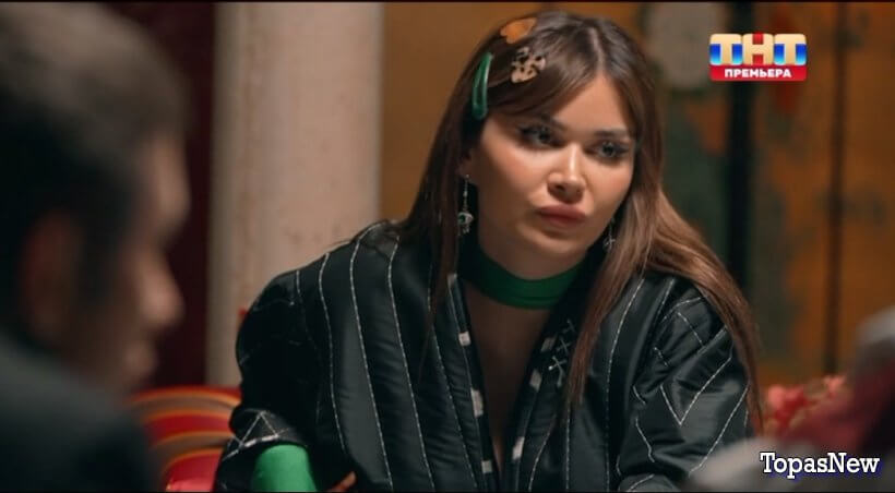 Мастер игры 5 выпуск 14.06.25 смотреть онлайн