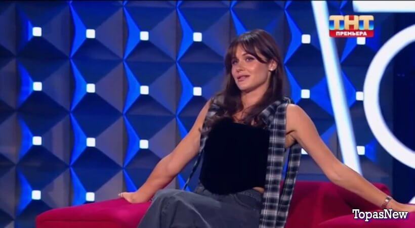 Музыкальная интуиция 5 сезон 14 серия 28.06.25 смотреть онлайн