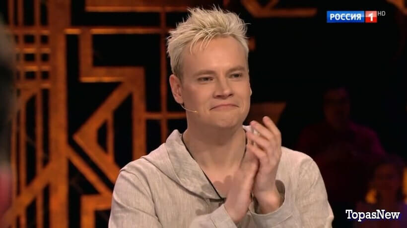 Привет-Андрей 14 июня 2025 смотреть онлайн