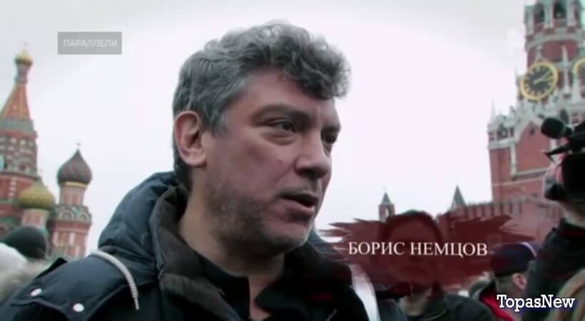 Документальный спецпроект: параллели смотреть онлайн