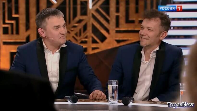 Привет-Андрей 7 июня 2025 смотреть онлайн