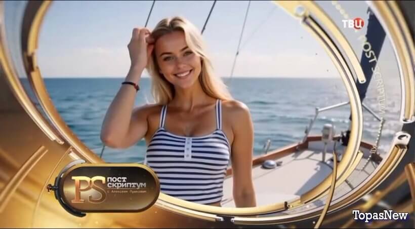 Постскриптум 21 июня 2025 смотреть онлайн ТВЦ