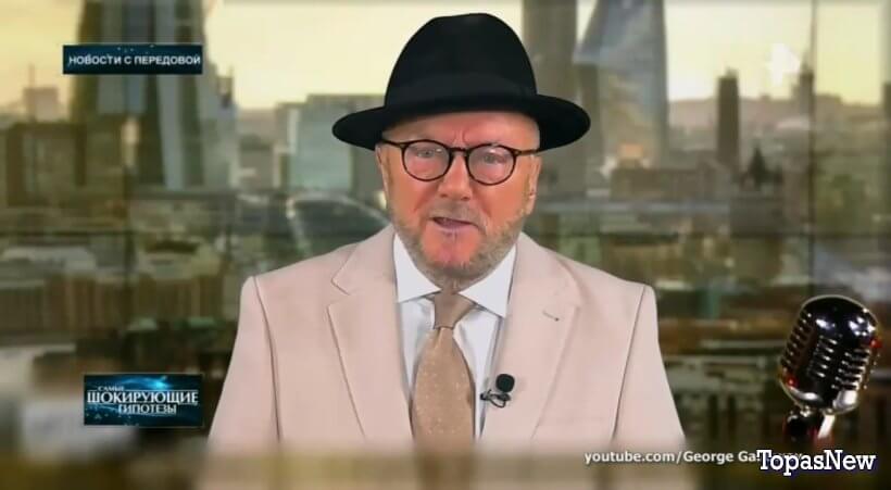 Самые шокирующие гипотезы 11 июня 2025 смотреть онлайн