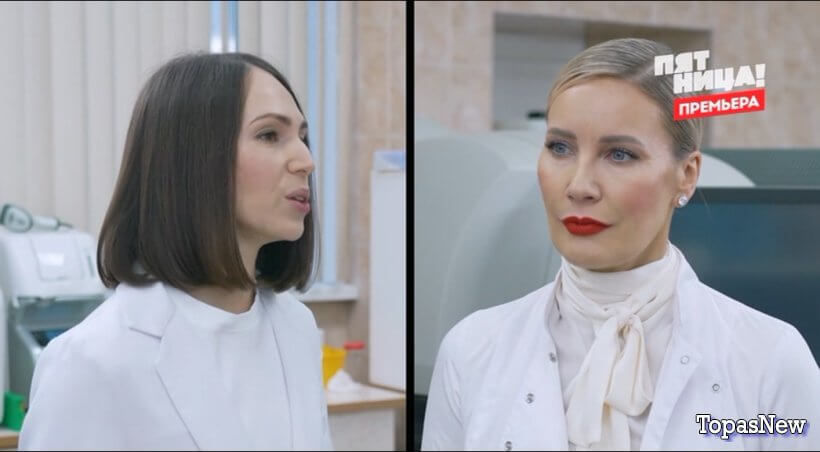 Ревизорро 2025 2 серия от 24 июня смотреть онлайн