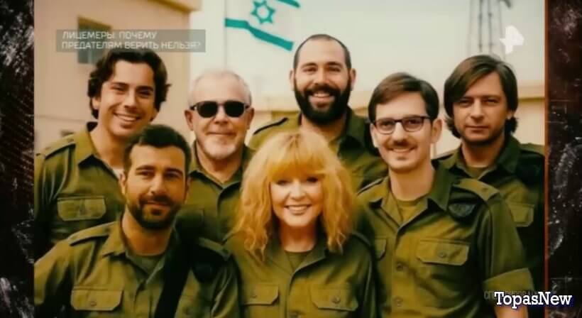 Лицемеры: почему предателям верить нельзя? Смотреть онлайн