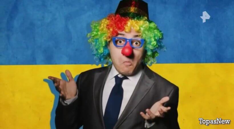 Кому должен Зеленский? 9 июня 2025 смотреть онлайн