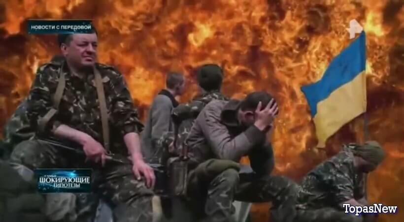 Самые шокирующие гипотезы 18 июня 2025 смотреть онлайн