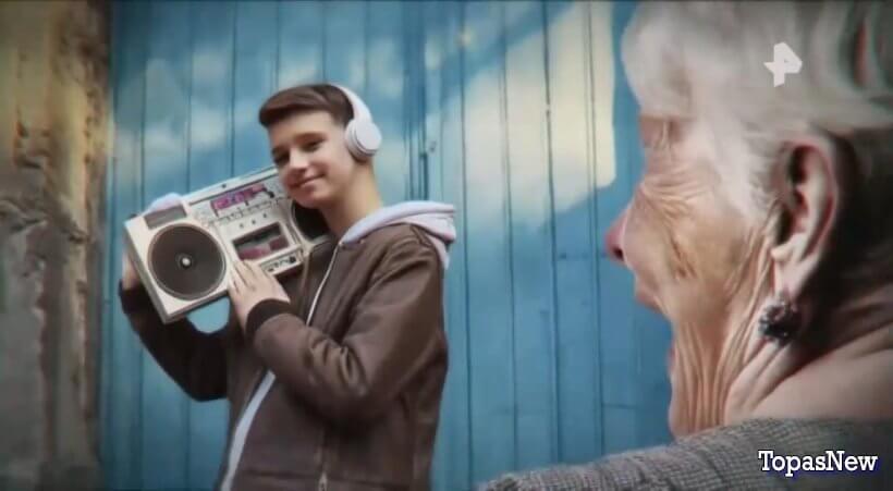 Раскол Украина: почему они ненавидят друг друга? Смотреть онлайн