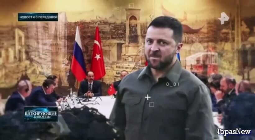 Новости с передовой от 3 июня 2025 смотреть онлайн