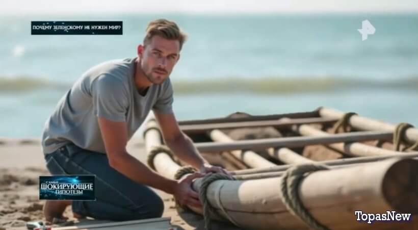 Почему Зеленскому не нужен мир? 4 июня 2025 смотреть онлайн