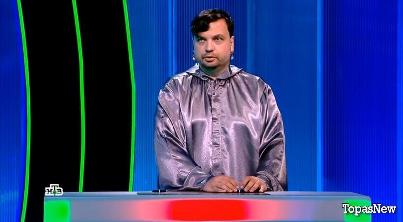 Своя игра от 21 июня 2025 смотреть онлайн на НТВ