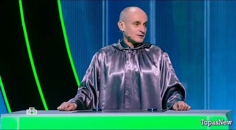 Своя игра от 8 июня 2025 смотреть онлайн на НТВ