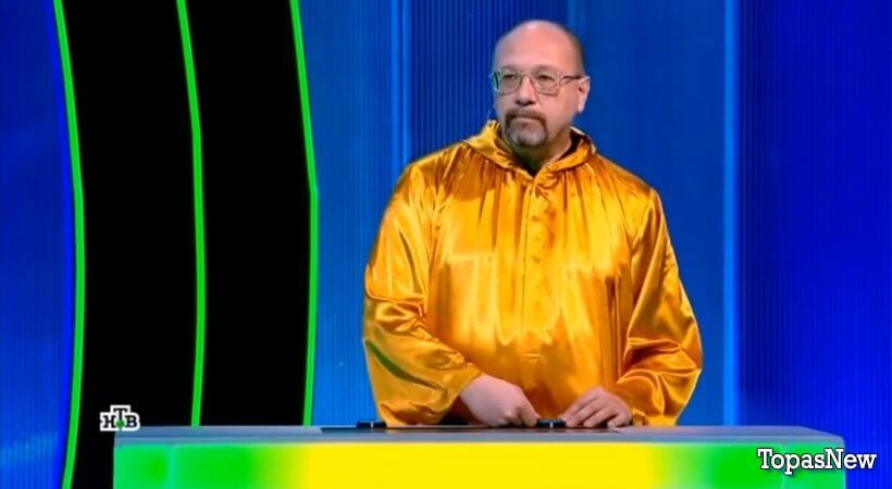 Своя игра от 14 июня 2025 смотреть онлайн на НТВ