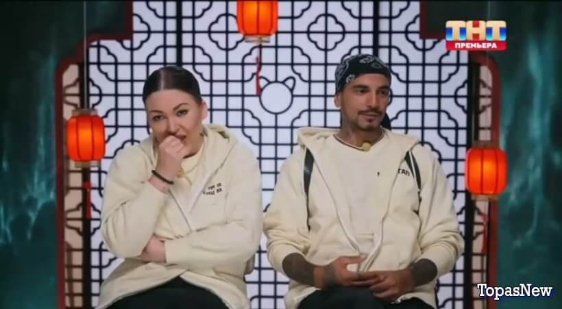 Сокровище императора 2 сезон 12 серия 22.06.25 смотреть онлайн