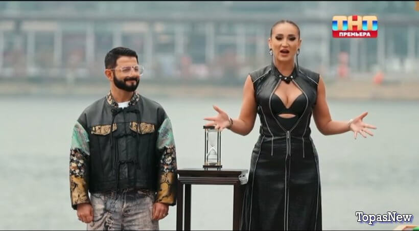 Сокровище императора 2 сезон 13 серия 29.06.25 смотреть онлайн