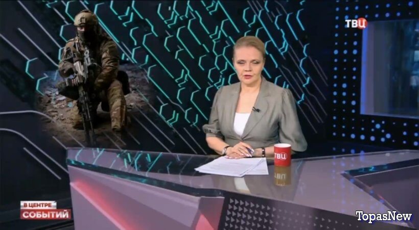 В центре событий от 27.06.25 с Анной Прохоровой смотреть онлайн