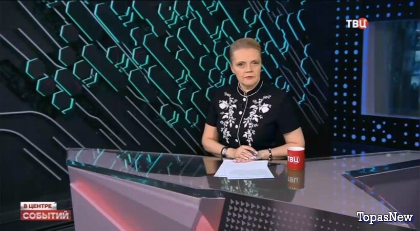 В центре событий от 06.06.25 с Анной Прохоровой смотреть онлайн