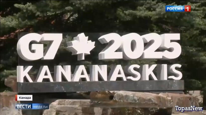 Вести недели с Дмитрием Киселёвым 22.06.25 смотреть онлайн