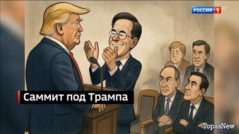 Вести недели с Дмитрием Киселёвым 29.06.25 смотреть онлайн