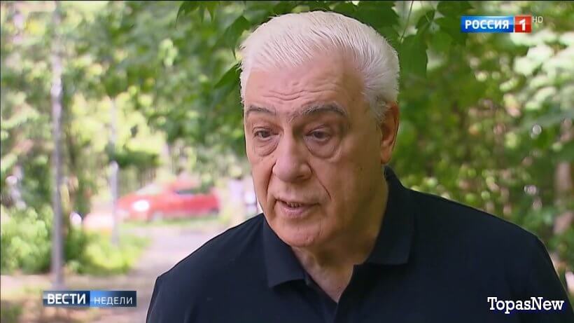 Вести недели с Дмитрием Киселёвым 01.06.25 смотреть онлайн