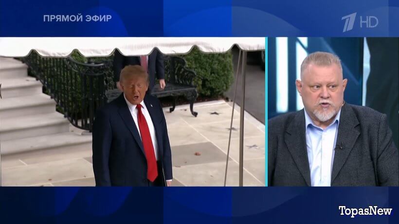 Время покажет 18.06.25 смотреть онлайн 1 канал