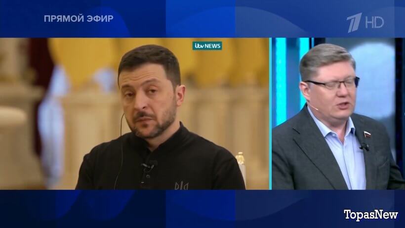 Время покажет 19.06.25 смотреть онлайн 1 канал